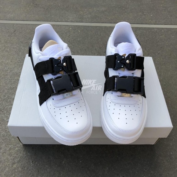 nike air force 1 tactical